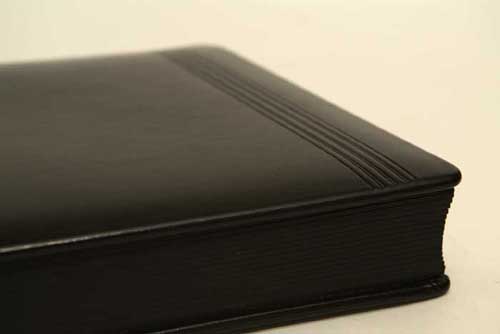 reporto A4 detail